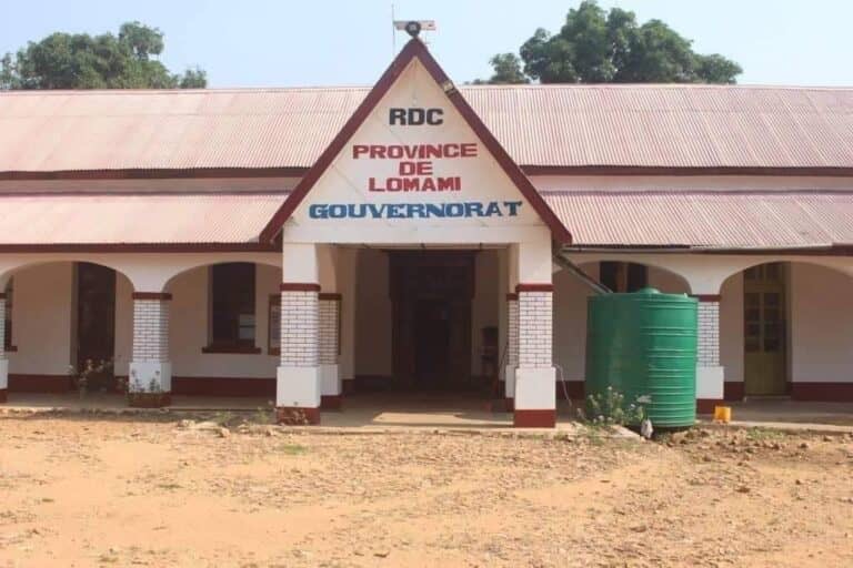 Drame à Lomami : La foudre fait 5 victimes dont un agent de la PNC à Mwene Ditu
