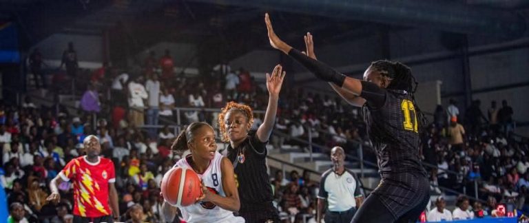 Championnat féminin de la Liprobakin : Tourbillon et Don Bosco en duel le 24 février à Kinshasa
