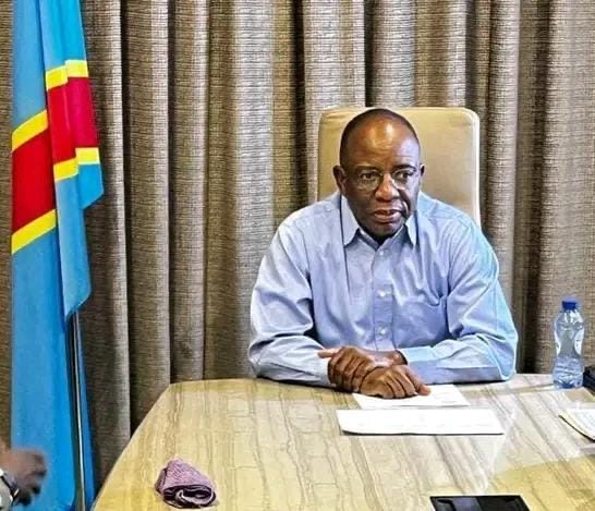 Spoliation d’un immeuble de l’ambassade ivoirienne : La Justice congolaise ouvre une enquête