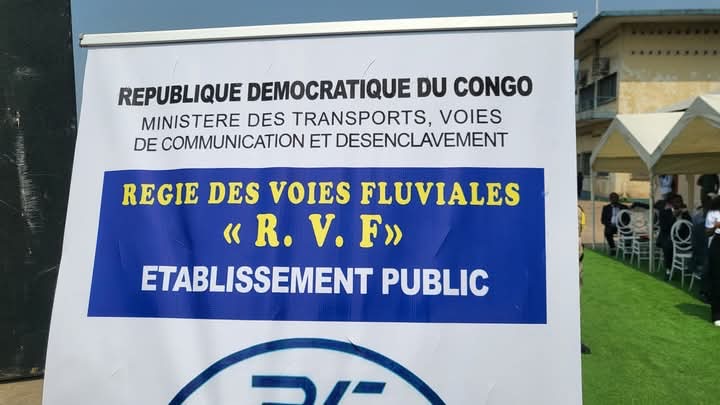 Kwilu : Des agents de la RVF Kikwit dénoncent un licenciement collectif après cinq ans d’arriérés de salaire