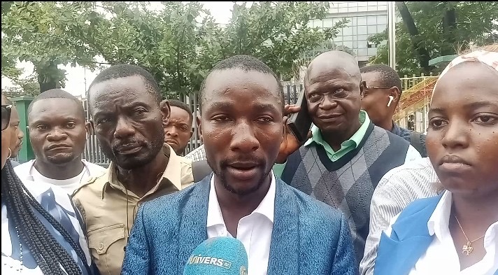 Kinshasa : Les agents de l’administration urbaine réclament le paiement de neuf mois d’arriérés