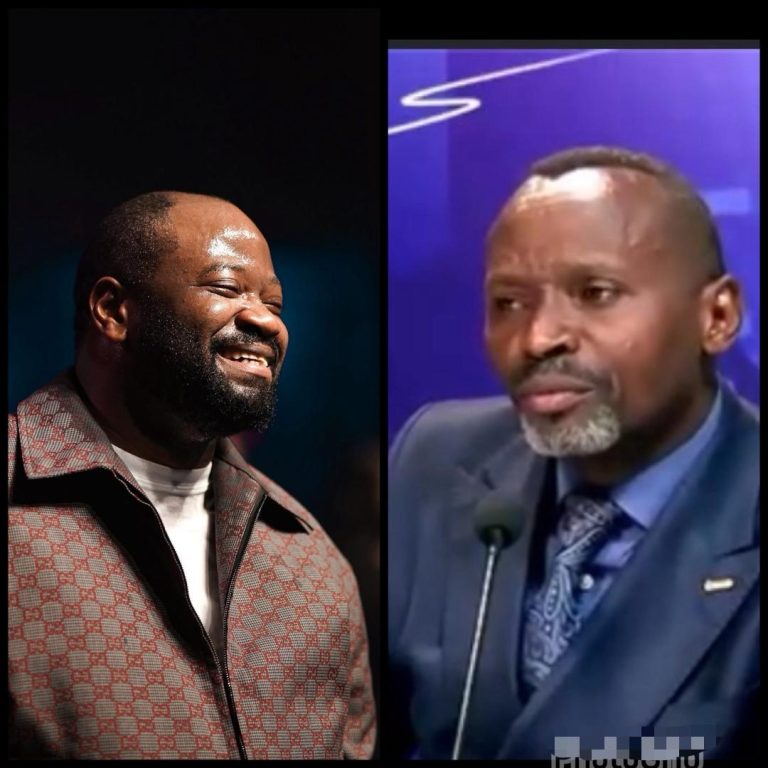 Nouvelle polémique : Après “Guégué”, Roger Baka s’en prend à une autre chanson de Moïse Mbiye !