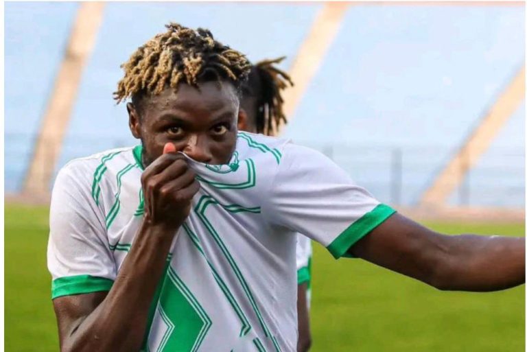 Illicocash Ligue 1 : Le DCMP s’impose 1-0 face aux Aigles du Congo
