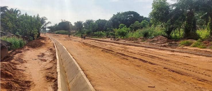 Corridor Katende-lac Mukamba : L&rsquo;Office de route résilié son contrat avec l&rsquo;entreprise JMC pour insuffisance de résultats