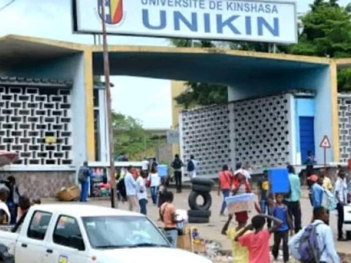 Kinshasa : Un professeur de l’UNIKIN grièvement agressé, l’APUKIN alerte sur l’insécurité
