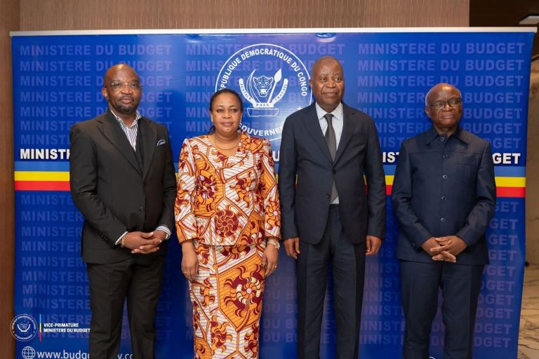 Emploi des jeunes : Le gouvernement congolais adopte une enveloppe de 1,3 milliard USD