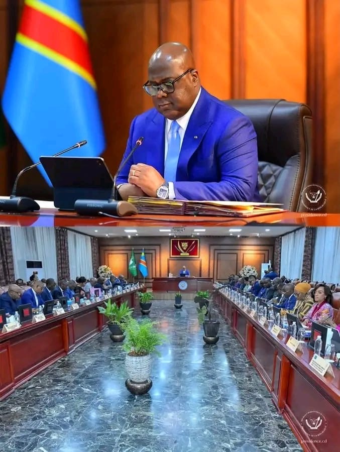 RDC : 22,3 millions USD de gain net au 4ᵉ trimestre 2025 grâce à la réforme des certifications pétrolières