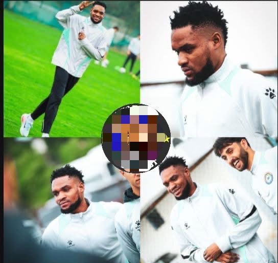 Mercato : le défenseur congolais Hénock Inonga rejoint AL Zawraa SC