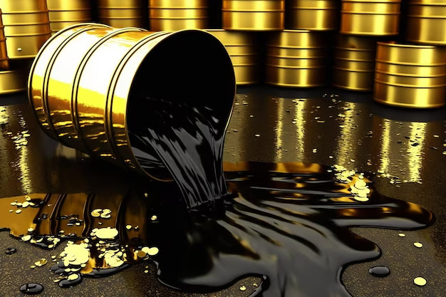 Pétrole : Le baril bondit à 85,83 USD sur fond de tensions géopolitiques