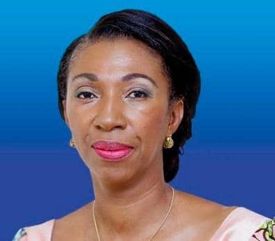 RDC : Jeannine Mabunda dément avoir rejoint l’UDPS
