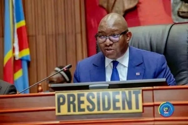 Est de la RDC : Jean-Michel Sama Lukonde sonne l’alarme humanitaire et appelle à un dialogue national urgent