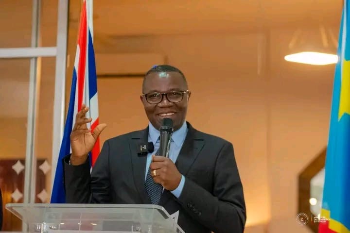 La  »Soudanisation » de la RDC: le Ministre Julien Paluku recadre les propos de Kabila et dénonce toute tentative de déstabilisation des institutions