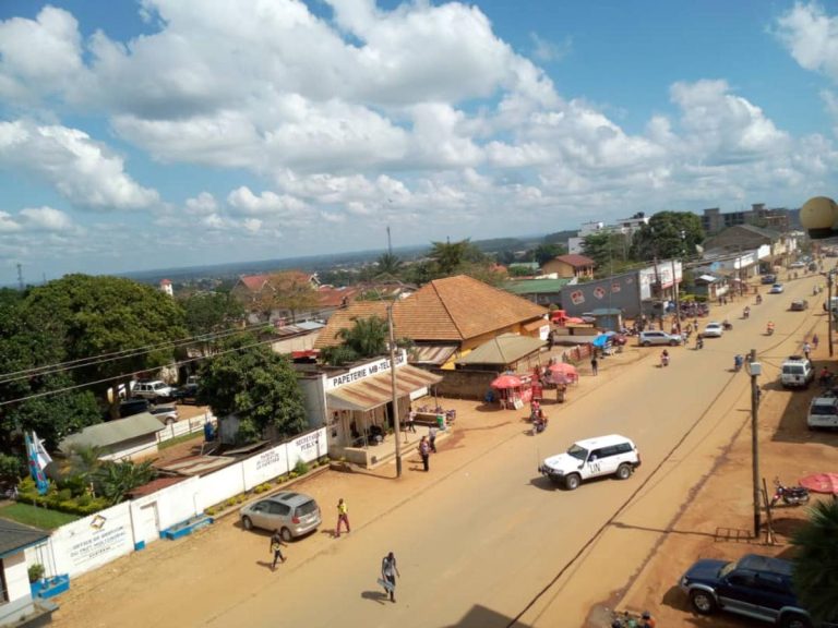 Nord-Kivu : Deux présumés criminels arrêtés en flagrant délit de cambriolage par la PNC à Beni