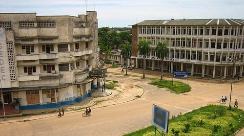 Tshopo : Un mort et plusieurs blessés après des affrontements entre jeunes à Kisangani