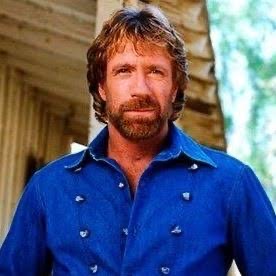 L’acteur et maître d’arts martiaux Chuck Norris s’éteint à 86 ans