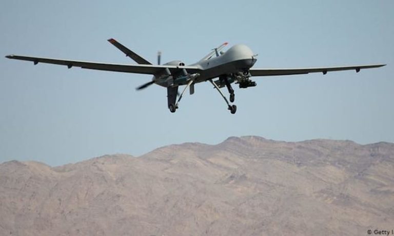 RDC : La société Milvest de Turhan Mildon obtient un contrat de 67 millions USD pour une base de drones à Kisangani