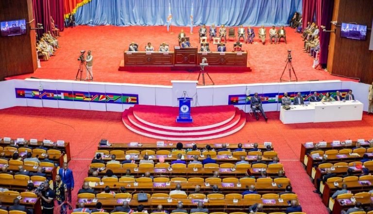 RDC : Le député Claude Misare interpelle Jacquemain Shabani sur la psychose liée aux prétendus vols d’organes génitaux