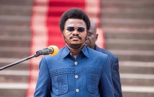 Bandundu-ville : Paulin Lendongolia propose un échange mensuel de 52 minutes entre Félix Tshisekedi et les gouverneurs