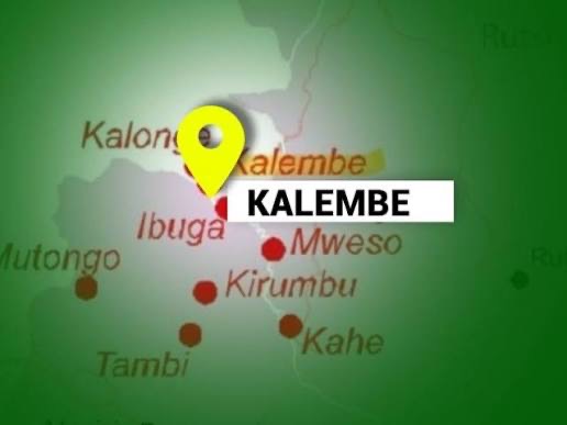 Masisi : Un infirmier blessé par balle et un humanitaire kidnappés à Kalembe