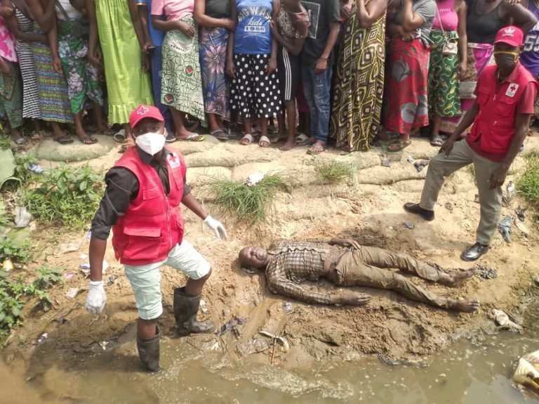 Kinshasa : Un homme de 36 ans retrouvé mort après une crise d’épilepsie à Kisenso