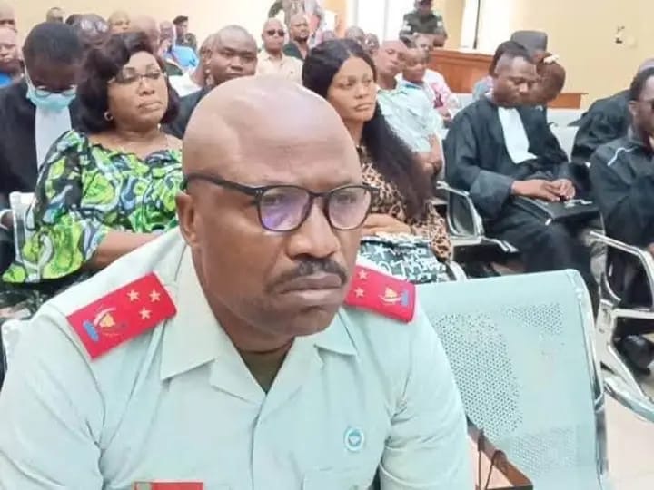 Procès Yav : La justice militaire accorde trois semaines cruciales au CNC pour décrypter une pièce clé