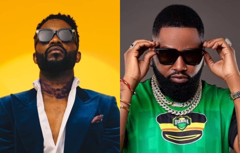 Quand la rivalité musicale fait trembler la loi : Fally Ipupa et Ferre Gola visés