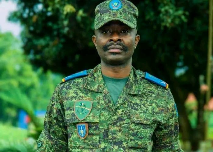 Ituri : Les FARDC mettent la main sur un important arsenal de la milice de Thomas Lubanga