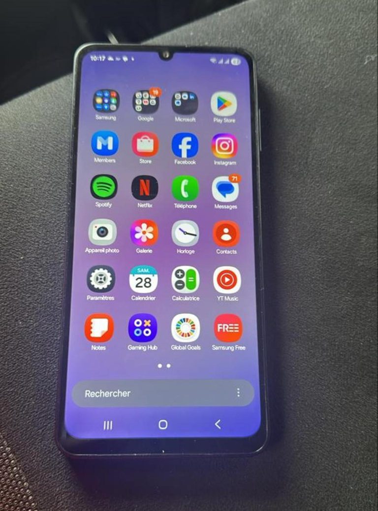 RDC : Les dérapages sur Facebook et TikTok désormais dans le viseur des parquets