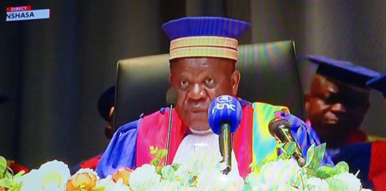 RDC : Cour des comptes durcit le ton et traque les gestionnaires défaillants