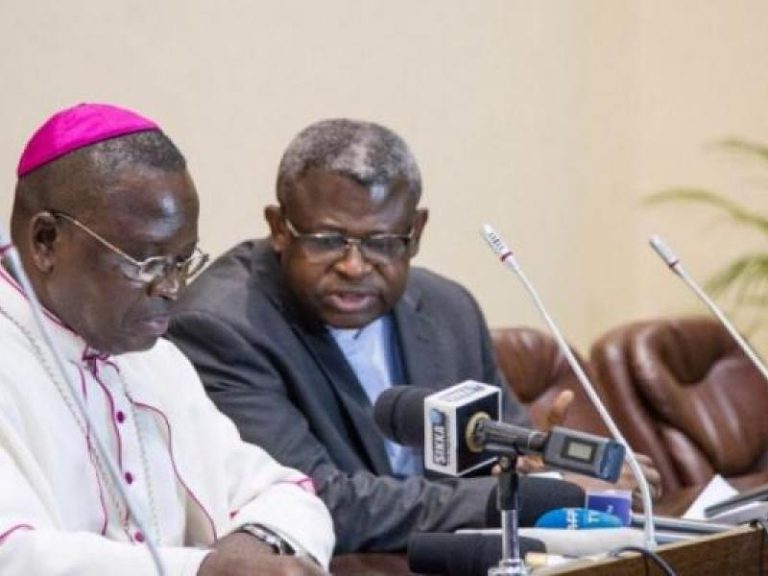 RDC : La CENCO appelle les religieux à devenir des artisans de paix et des défenseurs de la dignité humaine