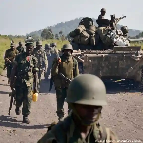 Est de la RDC : 207 incidents sécuritaires et 84 tueries recensés en février, selon le Baromètre sécuritaire du Kivu