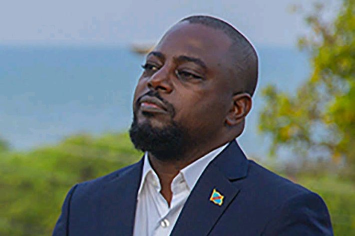 Kinshasa : La résidence de Zoé Kabila assiégée par des militaires des FARDC à Ngaliema