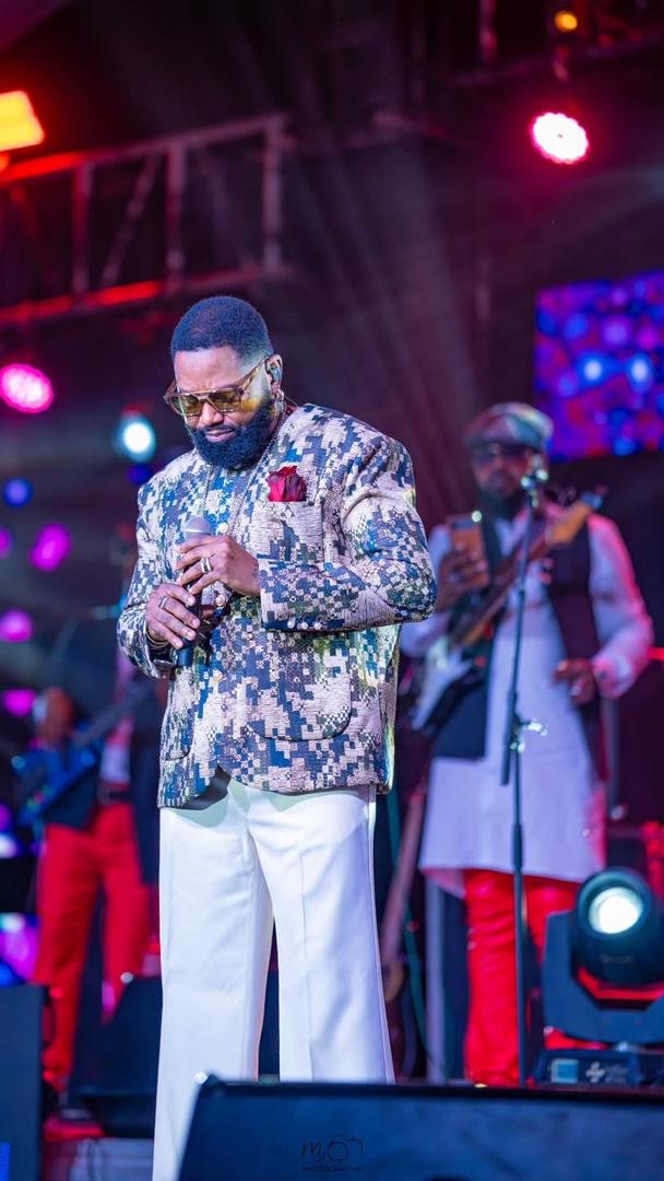 50 ans de Ferre Gola : La voix incontournable de la RDC toujours au sommet de la rumba