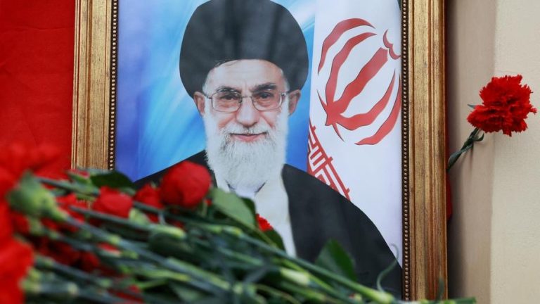 Kinshasa : L’ambassade d’Iran invite diplomates et institutions à signer le registre de condoléances