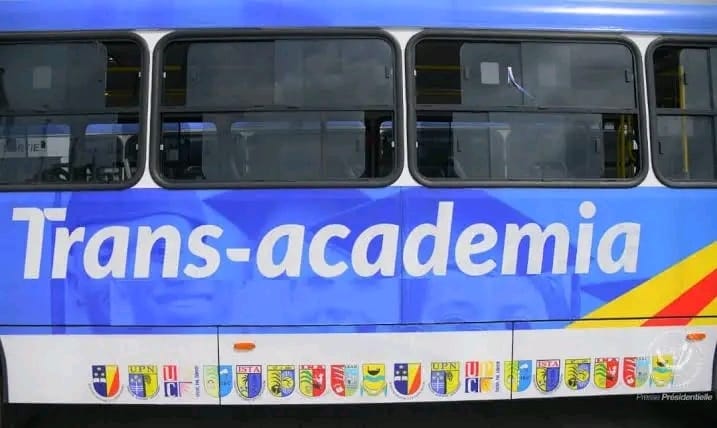Kinshasa : Les agents du Trans Académia en grève suite aux arriérés de près de 3 ans
