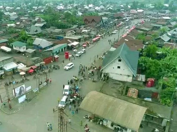 Nord-Kivu : La Société civile alerte sur la recrudescence de l’insécurité à Sake