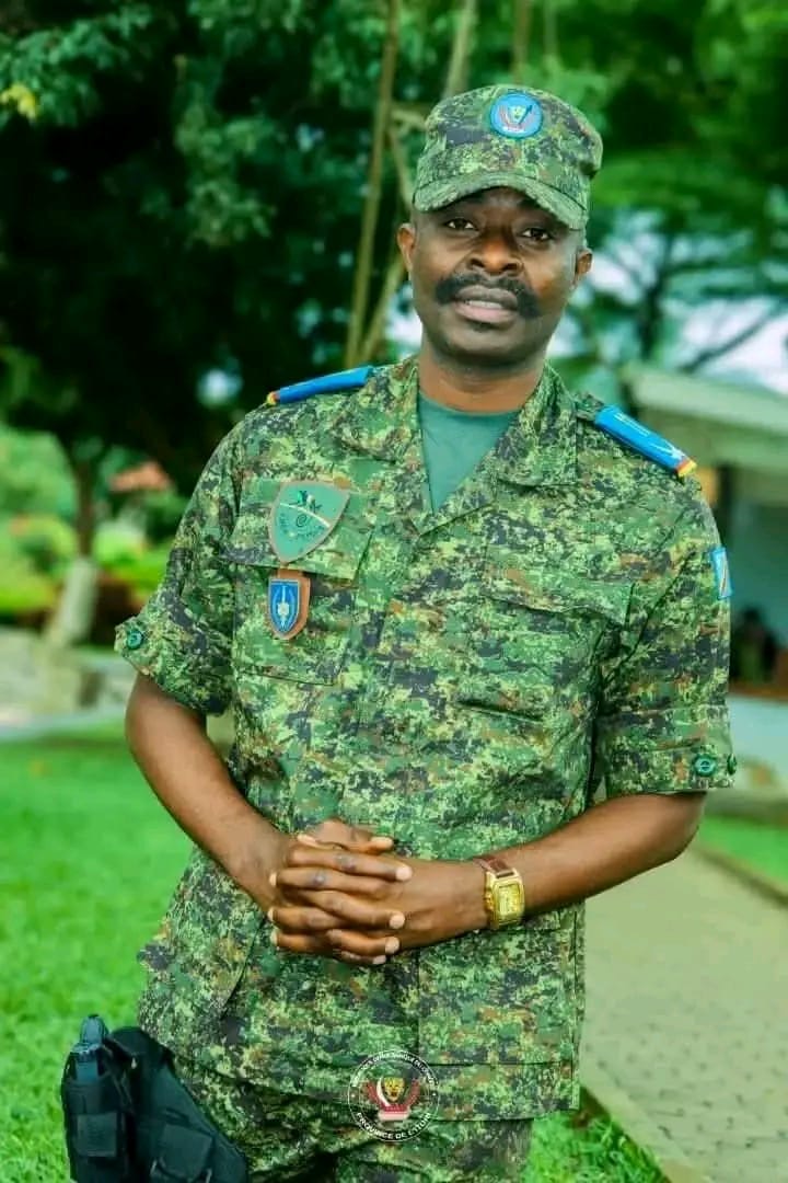 Ituri : Les FARDC annoncent la reconquête de Muchacha après des combats contre le CRP/ADF