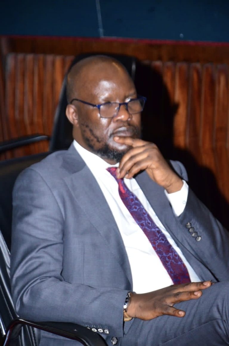 Le député Daniel Furaha interpelle le ministre des Ressources hydrauliques sur la mise en place de l’ARSPE