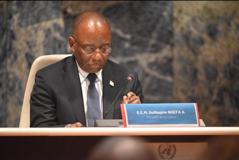 RDC : Guillaume Ngefa rappelle les limites légales de l’usage des réseaux sociaux