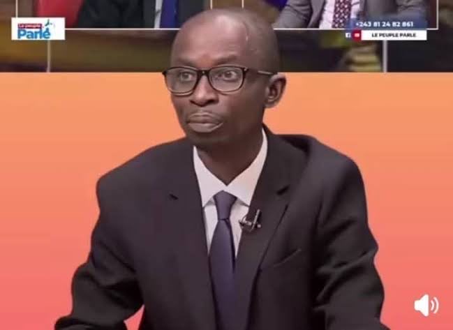 RDC : L’opposant Parole Kamizelo alias « Maîtrisable » condamné à deux ans de prison pour outrage au chef de l’État