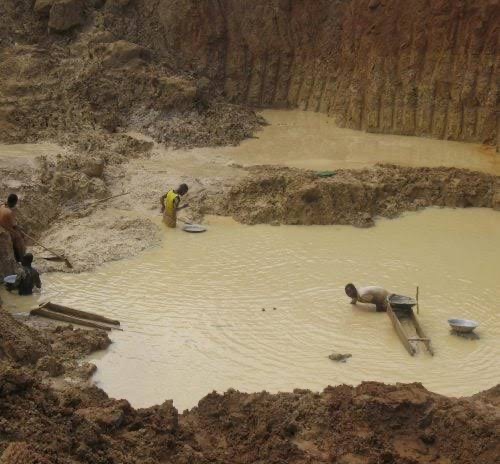 RDC : Un rapport explosif accuse le géant CMOC Group Limited d’impacts sanitaires graves