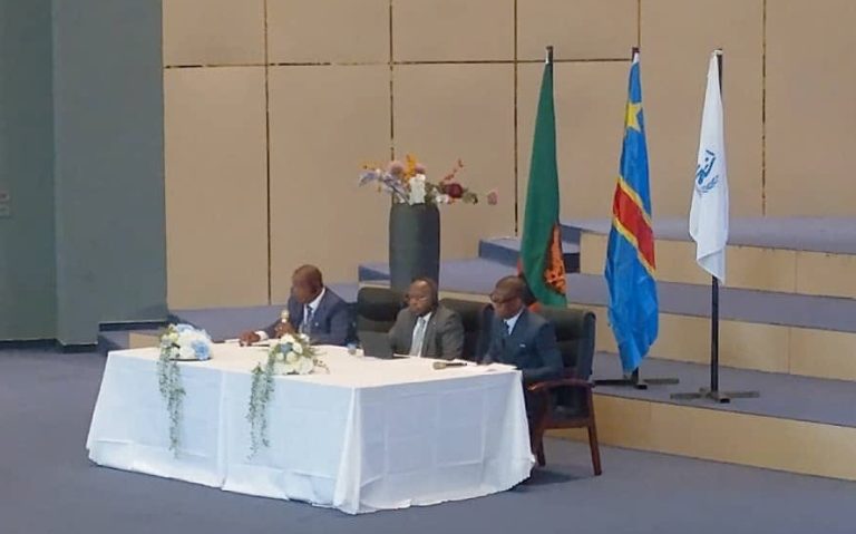 RDC–Zambie : Kinshasa ouvre la voie au retour progressif des réfugiés congolais
