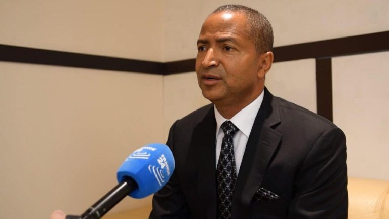 Cobalt et poison : Katumbi sonne l’alarme sur un « désastre sanitaire » à Tenke Fungurume