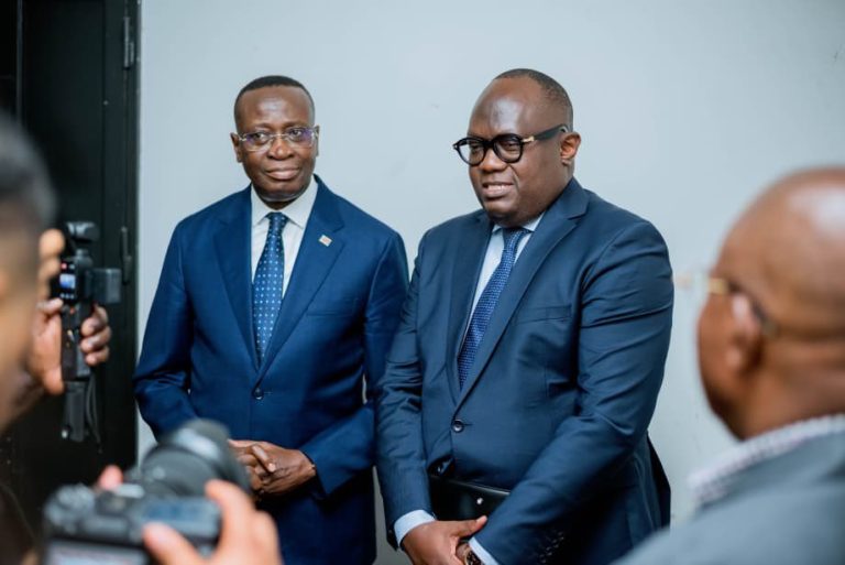 Carburant en RDC : Pas de rupture de stock annoncée, selon le VPM de l’Économie