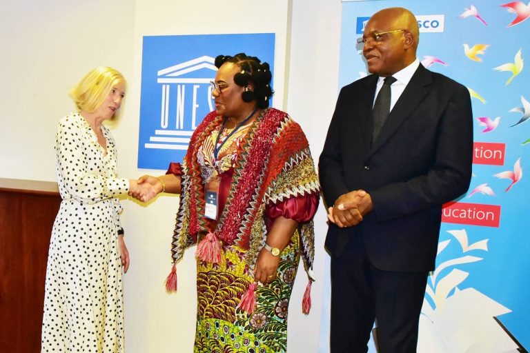 Révolution digitale dans les écoles congolaises : La RDC rejoint GATEWAYS UNESCO-UNICEF