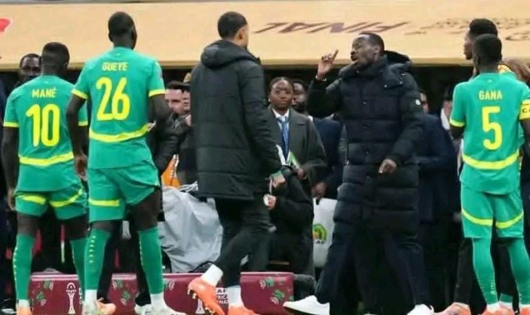 CAN Maroc 2025 : Le Sénégal crie à l’injustice, la bataille s’annonce devant le TAS