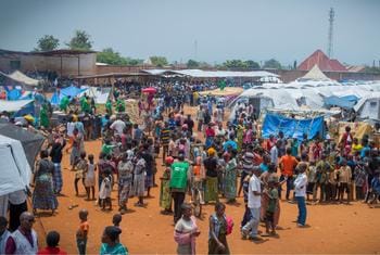Crise humanitaire en RDC : Kinshasa sollicite 1,4 milliard USD pour répondre à l’urgence et préparer le retour des réfugiés