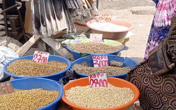 Kinshasa : Le prix du riz et de la farine en nette baisse, les ménages soulagés