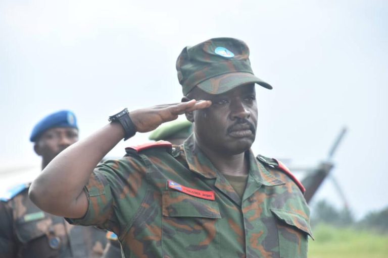 Kisangani : Les FARDC lancent une opération de traque contre les FDLR dans le cadre de l’accord de Washington