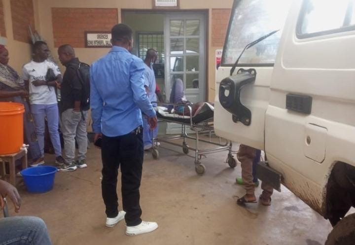Sud-Kivu : Un rebelle du M23/AFC tire sur son propre frère à Kabare